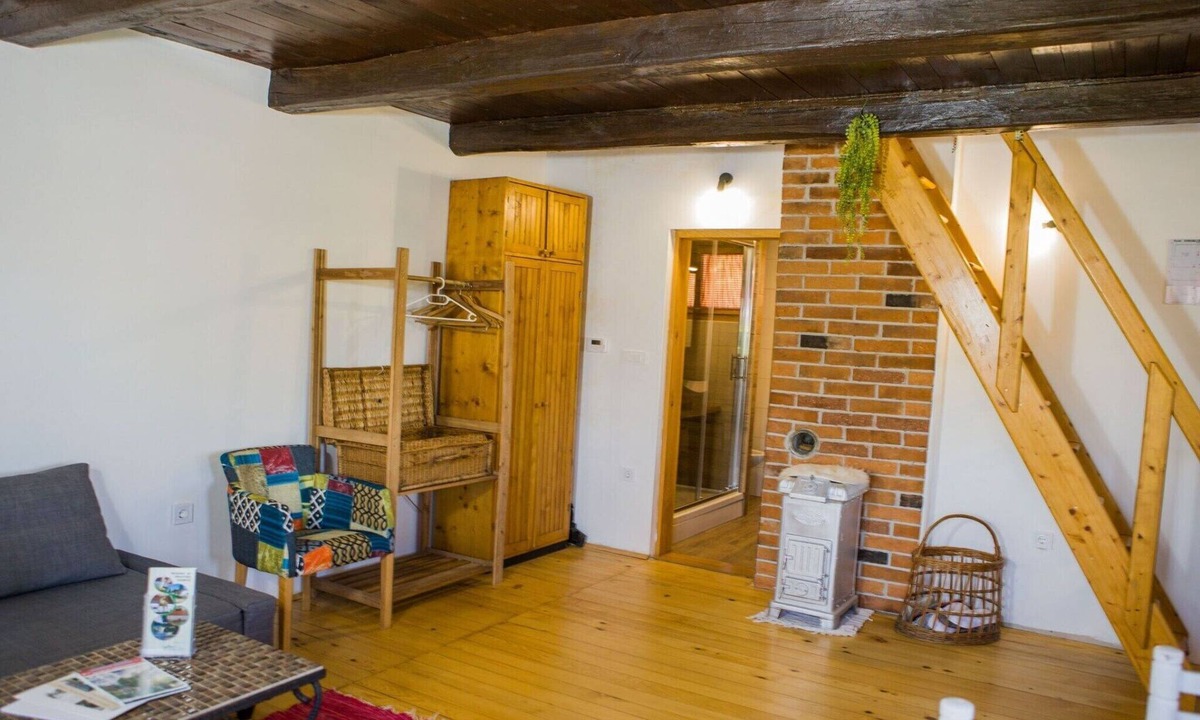 Strmec Stubicki House | Holiday Home MILa - Duplex one bedroom Holiday Home with Terrace