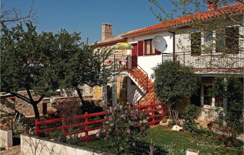 Hrboki House | Holiday Home Hrboki Cr