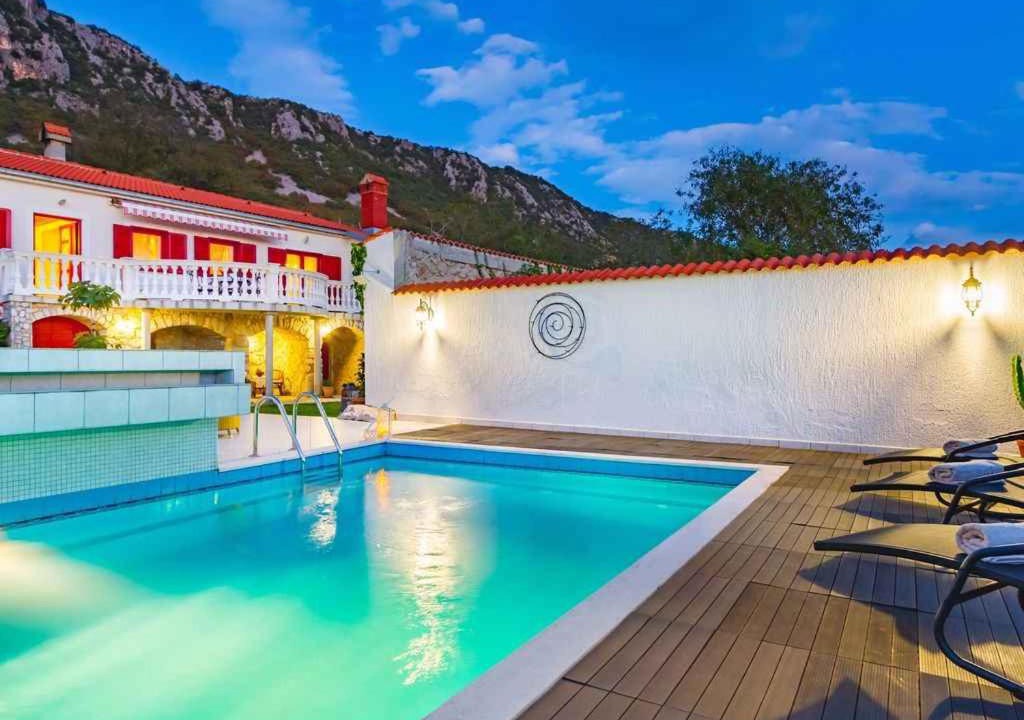 Bribir House | Holiday home in Bribir 39127