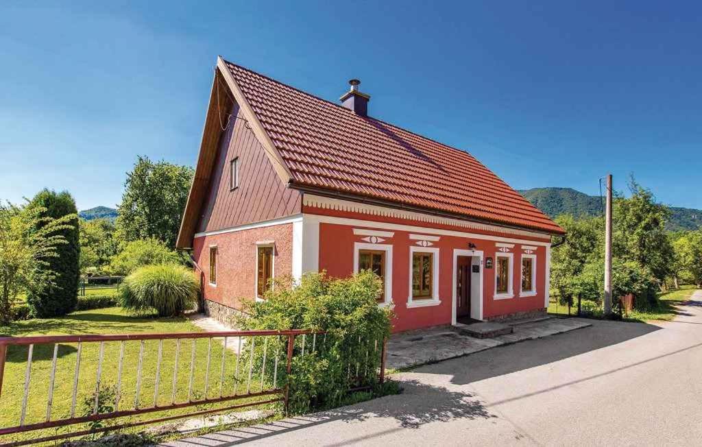 Brod na Kupi House | Holiday home in Brod na Kupi 31225
