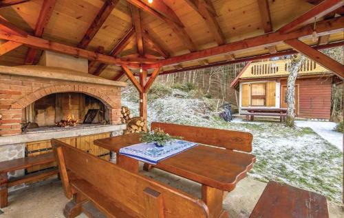 Skrad House | Holiday home in Golik - Gorski Kotar 14249