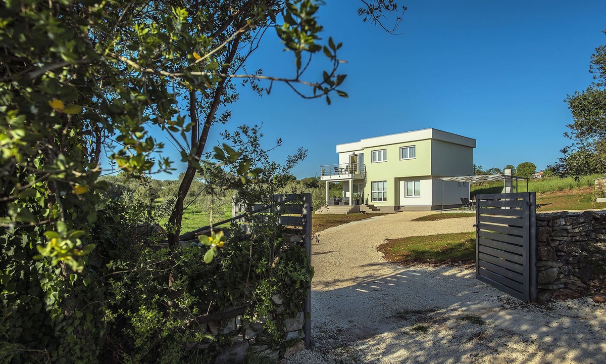 Galizana House | Holiday Home in Istria near Pula Beach