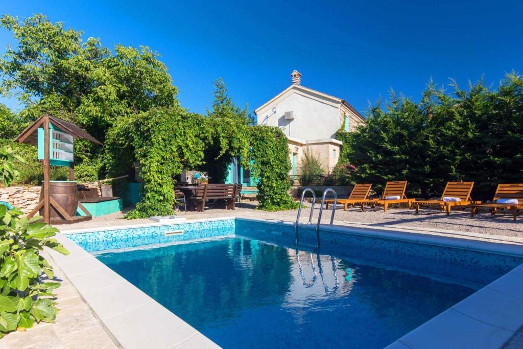 Rasopasno House | Holiday home in Rasopasno/Insel Krk 39095