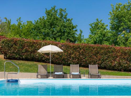 Baredine House | Holiday Home Istriana by Interhome