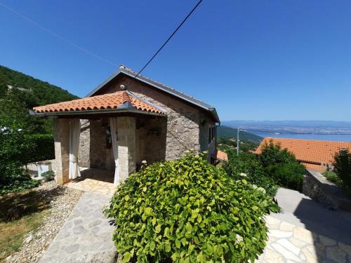 Opatija House | Holiday Home Iva