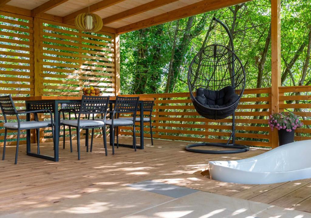 Rebici House | Holiday Home Klen 2 by Interhome