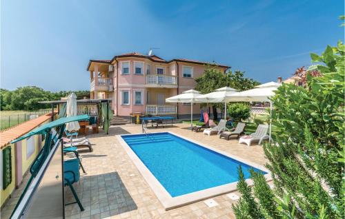 Loborika House | Holiday Home Loborika