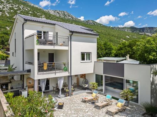 Tribalj House | Holiday Home Manea by Interhome