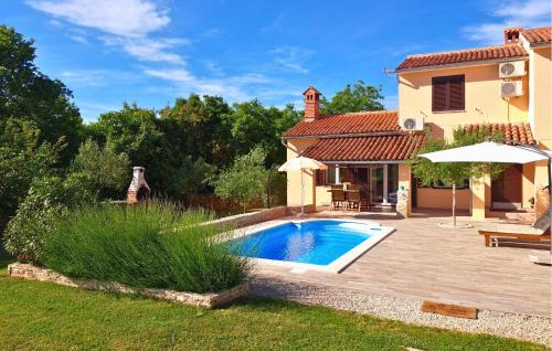 Filipana House | Holiday Home Marcana Filipana