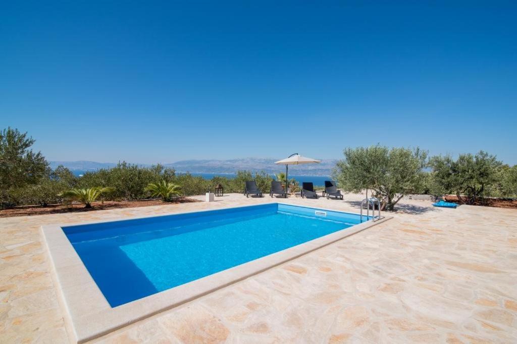 Supetar House | Holiday Home My Summer House