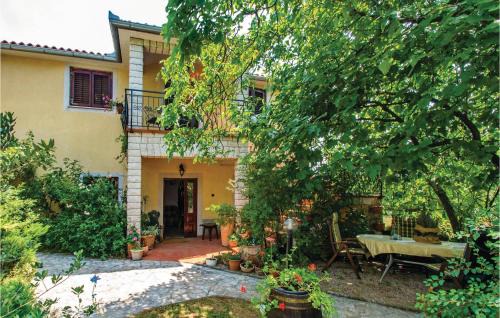 Nedescina House | Holiday Home Nedescina Cr