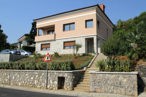 Opatija Villa | Holiday home Salvia