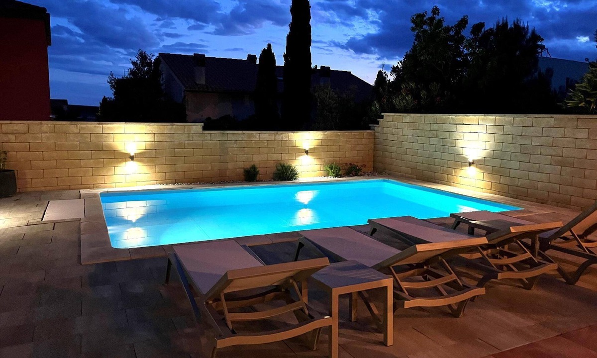 Barbat na Rabu House | Holiday home Summer escape 2