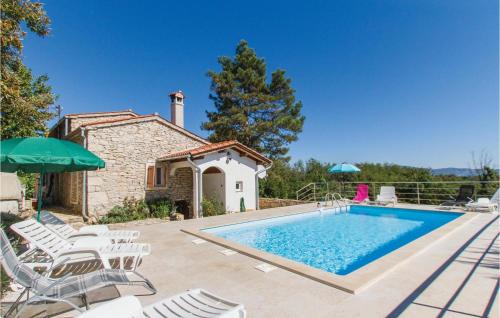 Martinski House | Holiday Home Svmartin Croatia