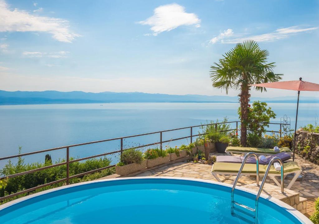 Tulisevica House | Holiday Home Villa More by Interhome