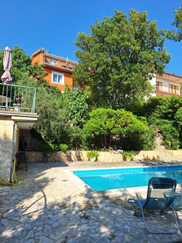 Jadranovo House | Holiday Home Villa "Paradise Farm"