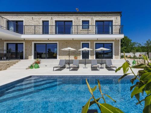 Makovci House | Holiday Home Villa Piemonte Istria by Interhome
