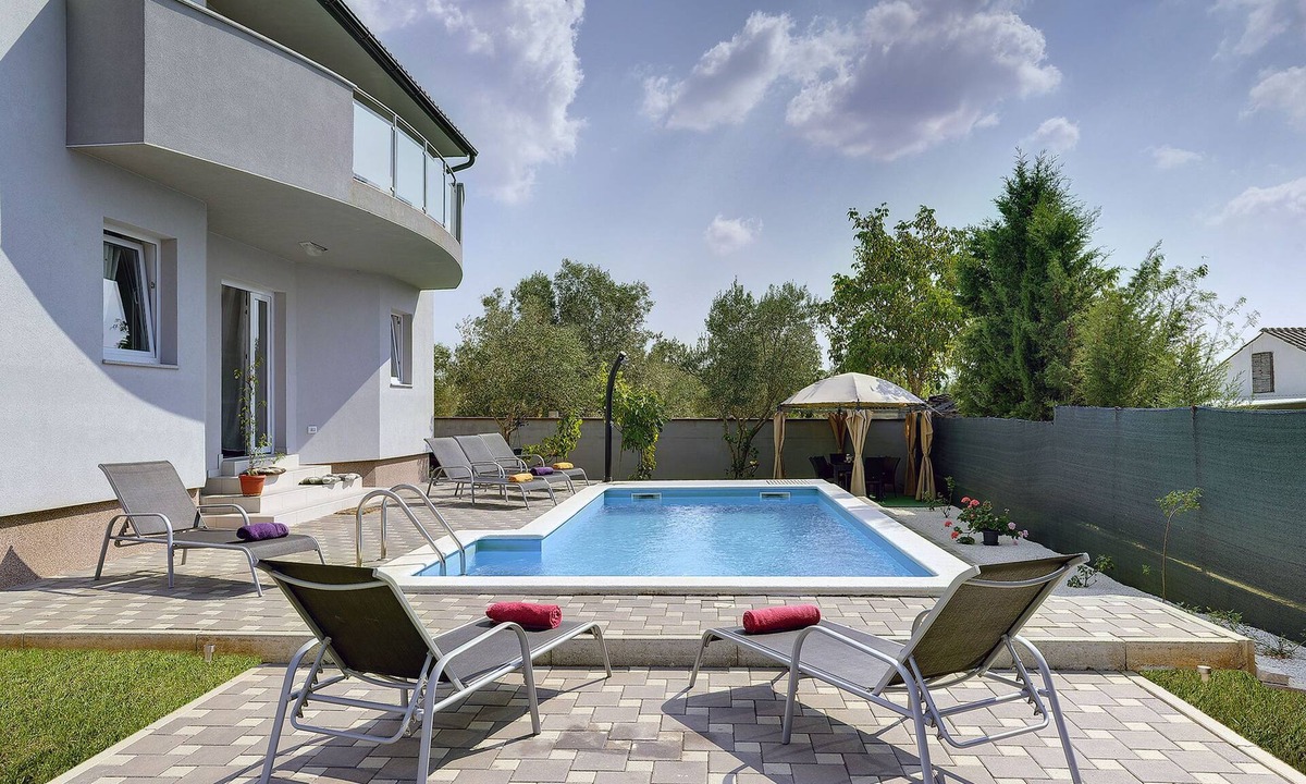 Orbanici House | Holiday Home Vodnjan near Beach