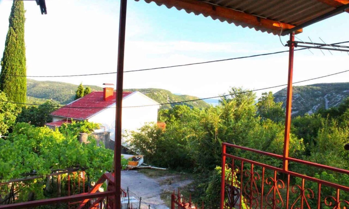 Grizane House | Holiday home with a 100 sqm terrace