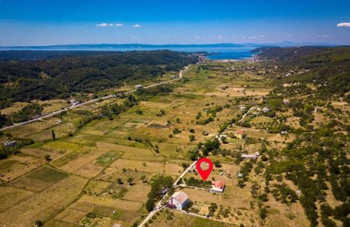 Supetarska Draga House | Holiday home with hot tub Mundanije, Rab - 18889
