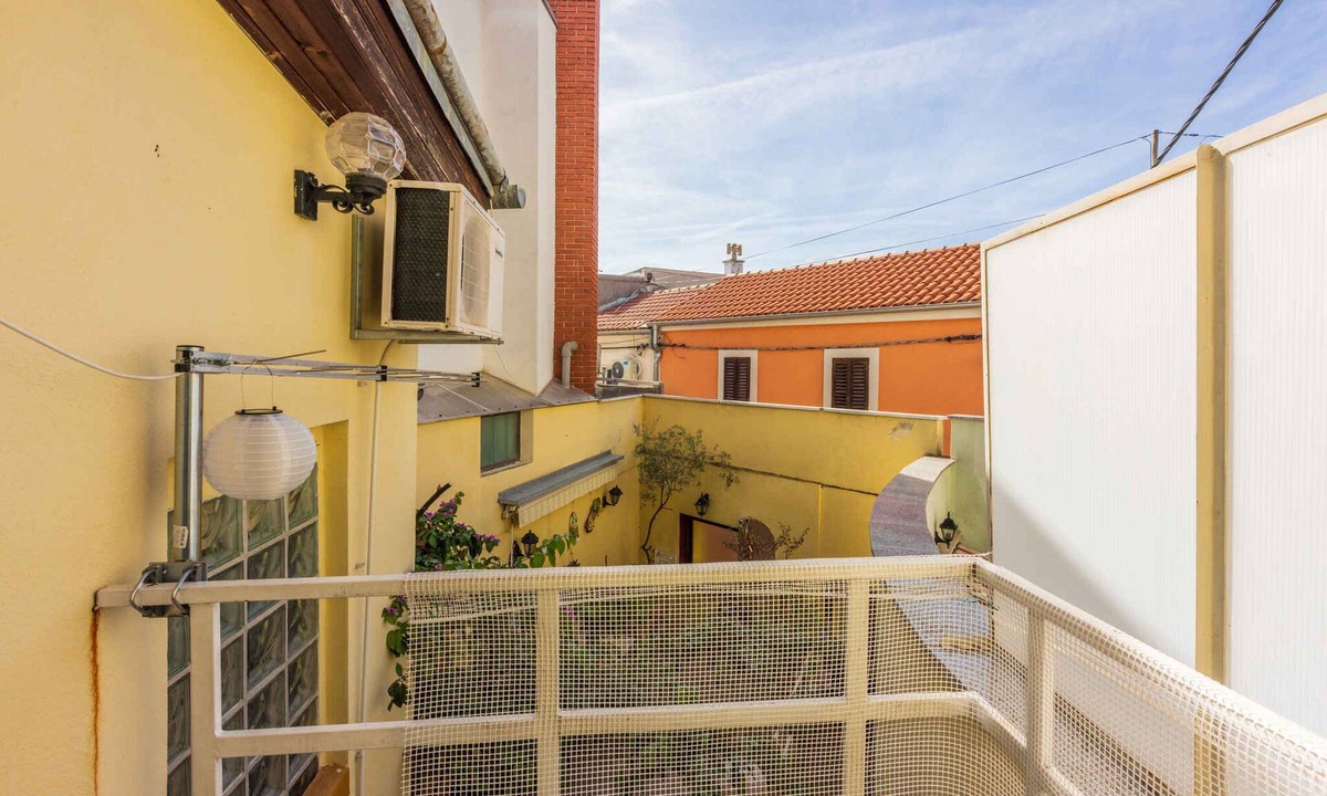Crikvenica House | Holiday home with washing machine and dishwasher