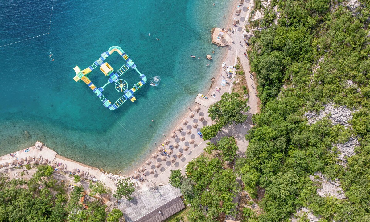 Dramalj Hotel | Holiday Homes Kačjak