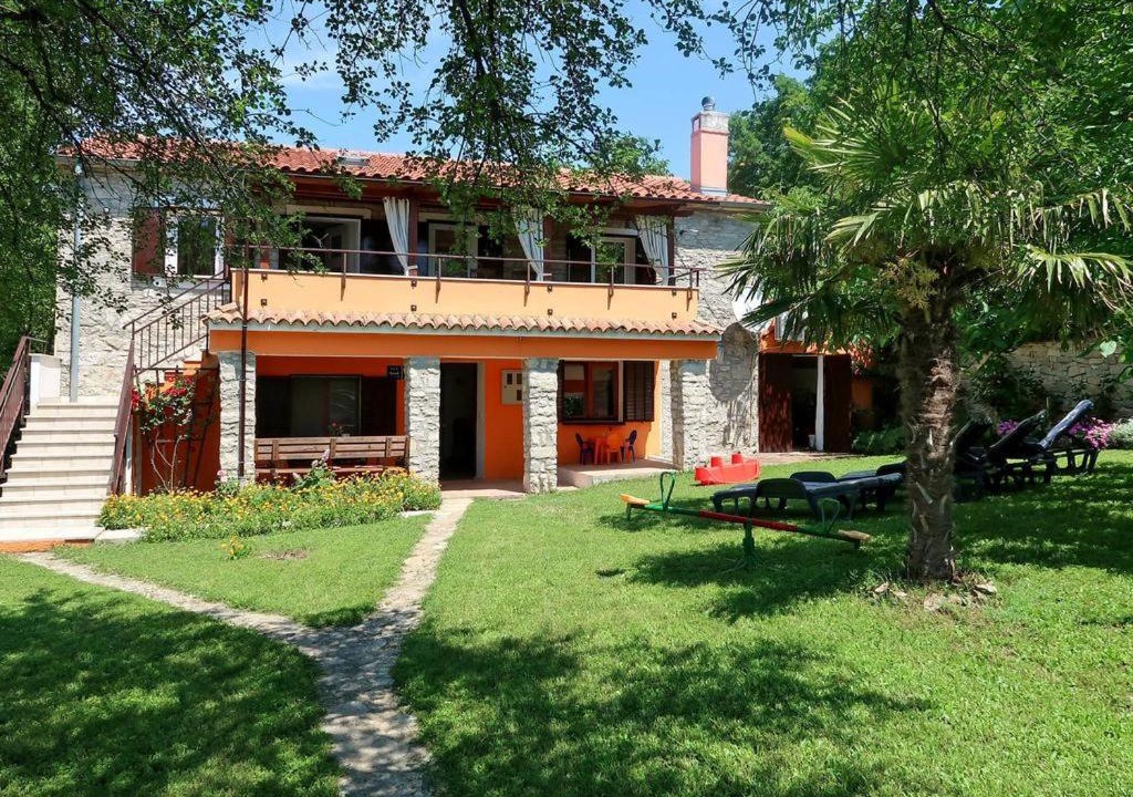 Salakovci House | Holiday House Adriana Salakovci