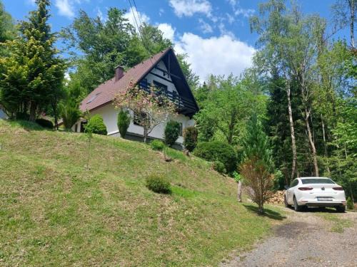 Lokve House | Holiday House Bri ki Your Gateway to Nature