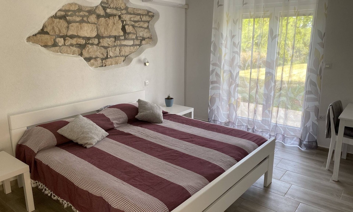 Belavici House | Holiday House Carla in Belavici