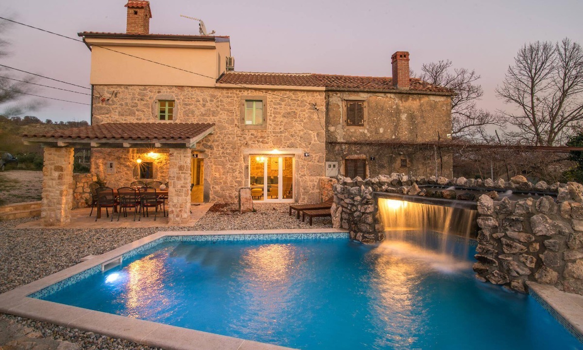 Garica House | Holiday house Garica for 1 - 10 persons with 4 bedrooms - Holiday home