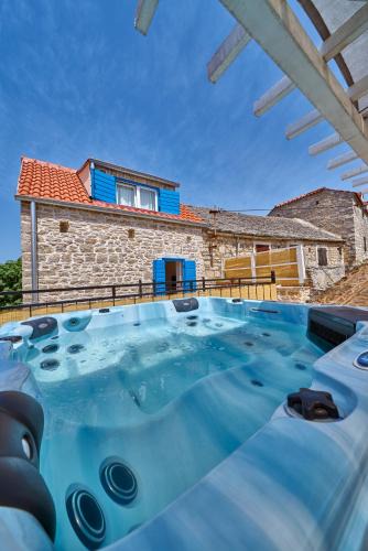 Donje Selo Apartment | Holiday house MIA