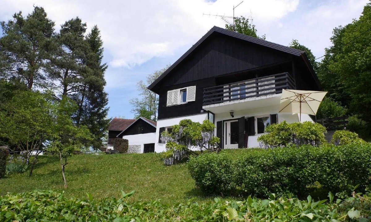 Tuhelj Other | Holiday house, ideal for nature lovers