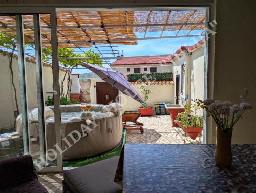 Bribir Apartment | Holiday House Julija