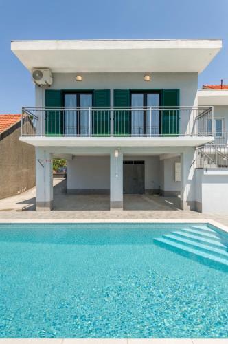 Omis House | Holiday House Kostanje