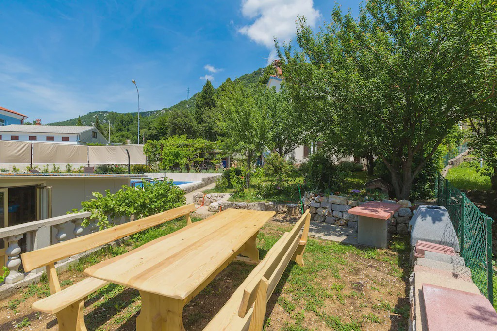 Krizisce House | Holiday house Krizisce for 2 - 8 persons with 4 bedrooms - Holiday home