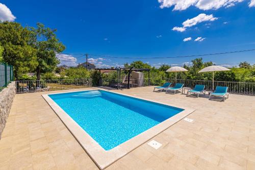 Linardici House | Holiday house Lucija