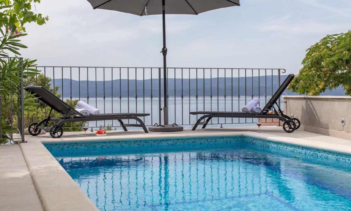 Medici House | Holiday house Medici for 1 - 10 persons with 5 bedrooms - Holiday house