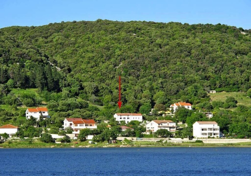 Supetarska Draga House | Holiday house Rab (Stadt) for 1 - 5 persons with 2 bedrooms - Holiday home