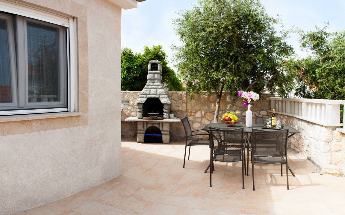 Sevid House | Holiday house Sevid for 1 - 6 persons with 2 bedrooms - Holiday home