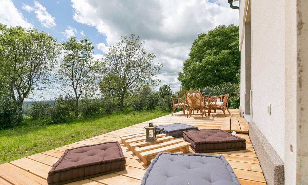 Rasa House | Holiday house Sveta Marina for 1 - 5 persons with 1 bedroom - Holiday house