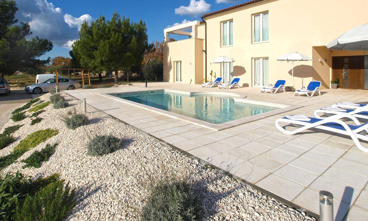 Orbanici House | Holiday house Vodnjan for 1 - 8 persons with 4 bedrooms - Holiday home