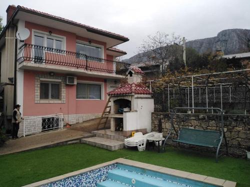 Grizane House | Holiday house with a swimming pool Grizane, Crikvenica - 22443