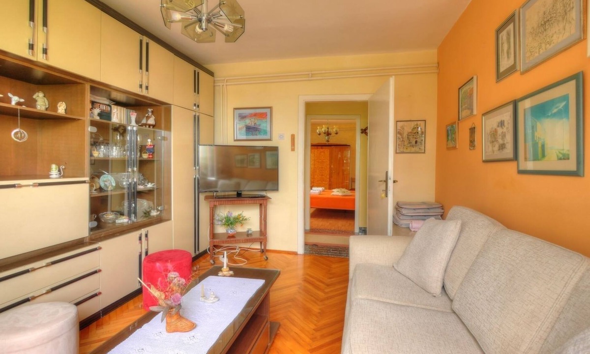 Mlini House | Holiday house with WiFi Mlini, Dubrovnik (K-11256)