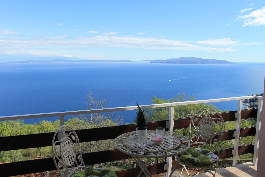 Veprinac Apartment | Holiday paradise Opatija