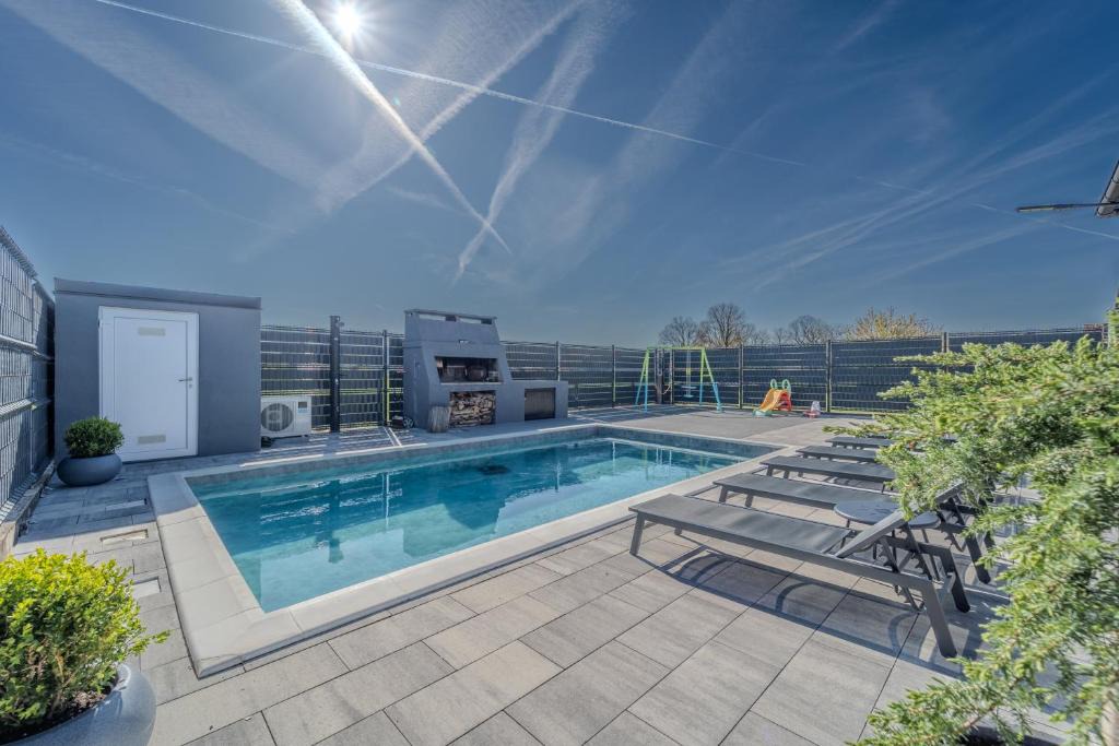 Kraljevec Sesvetski Villa | Holiday Villa Pervan