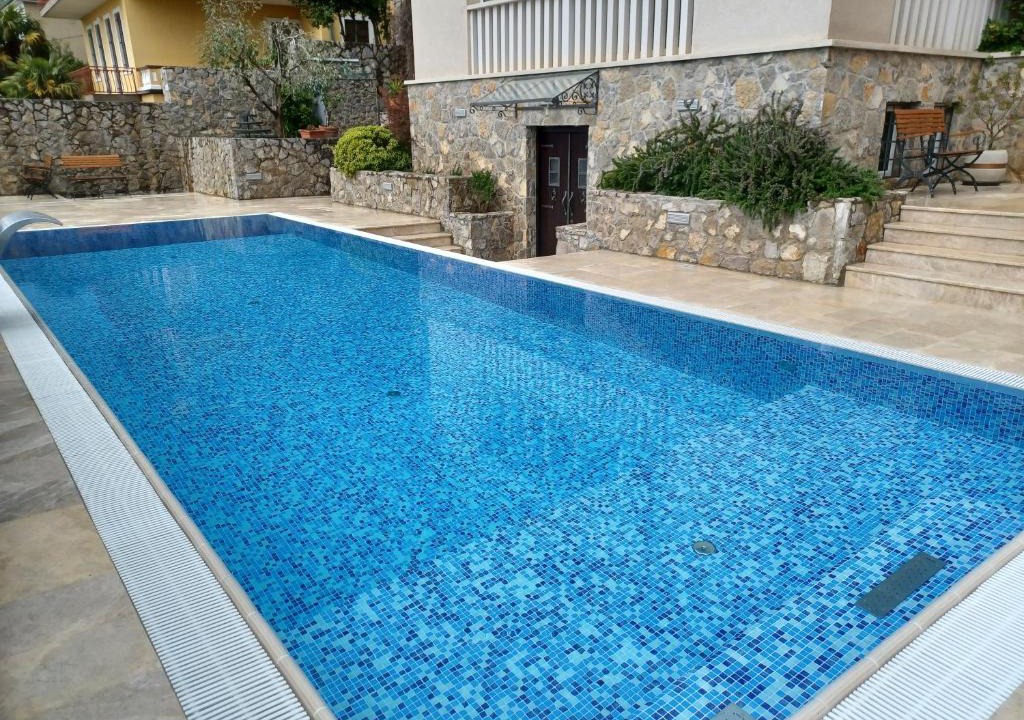 Dramalj Hotel | Hotel Abalone