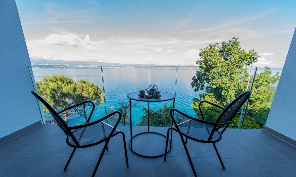 Lovran Hotel | Hotel Acacia