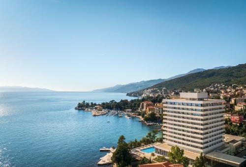 Opatija Hotel | Hotel Ambasador - by Liburnia Hotels & Villas