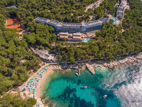 Cove Murtar Hotel | Hotel Aurora