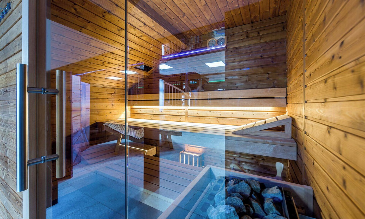 Fuzine Hotel | Hotel Bitoraj